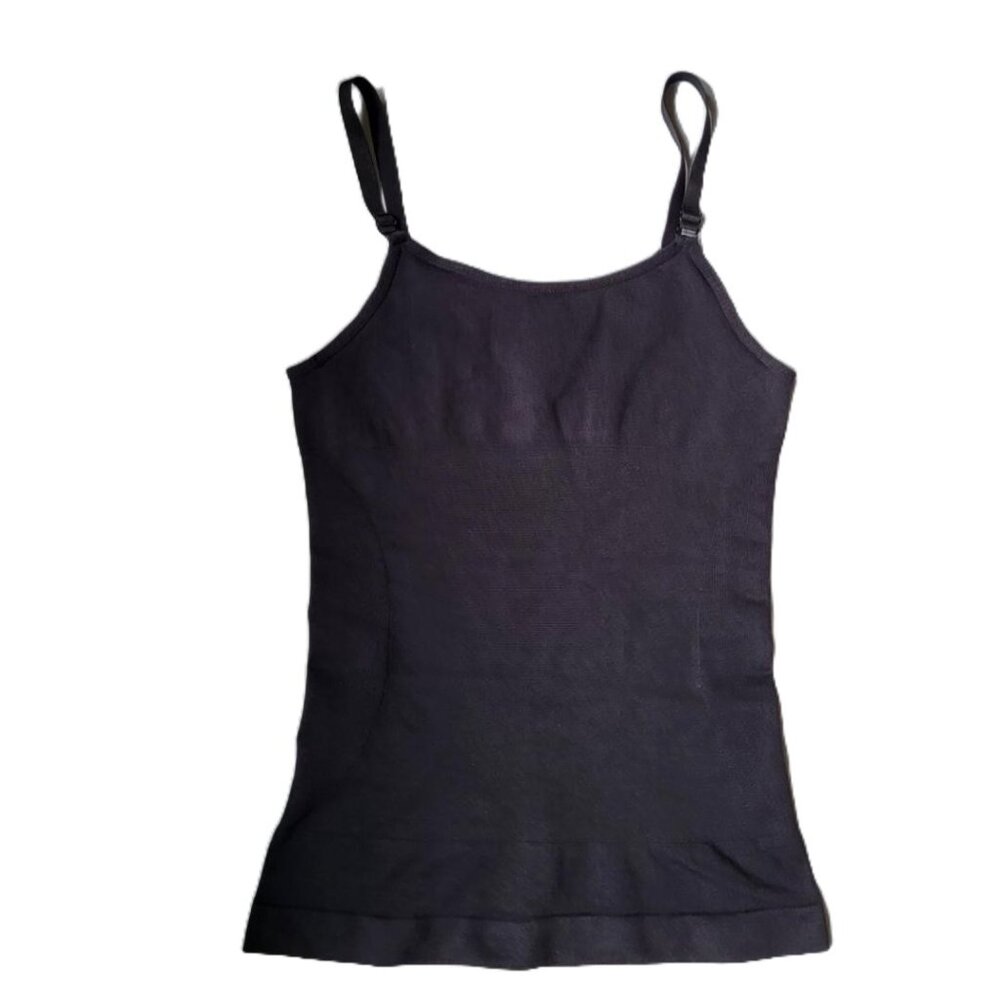 Empetua Shapewear - M Scoop Neck Cami by Shapermint